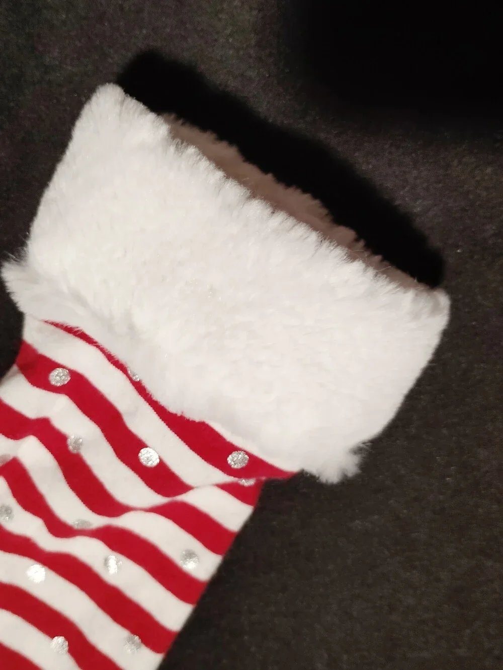 Bonnie Baby striped red